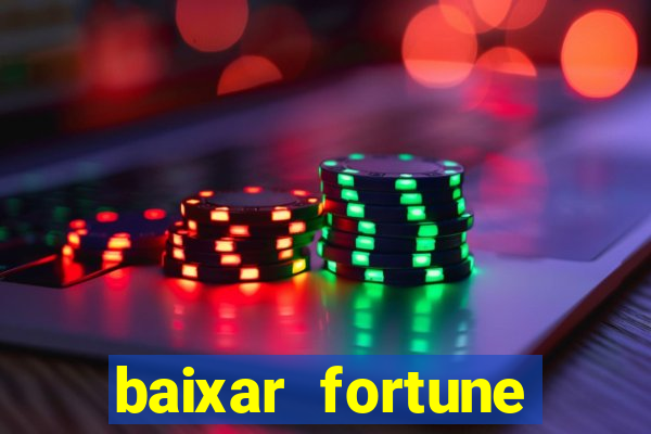 baixar fortune tiger 2